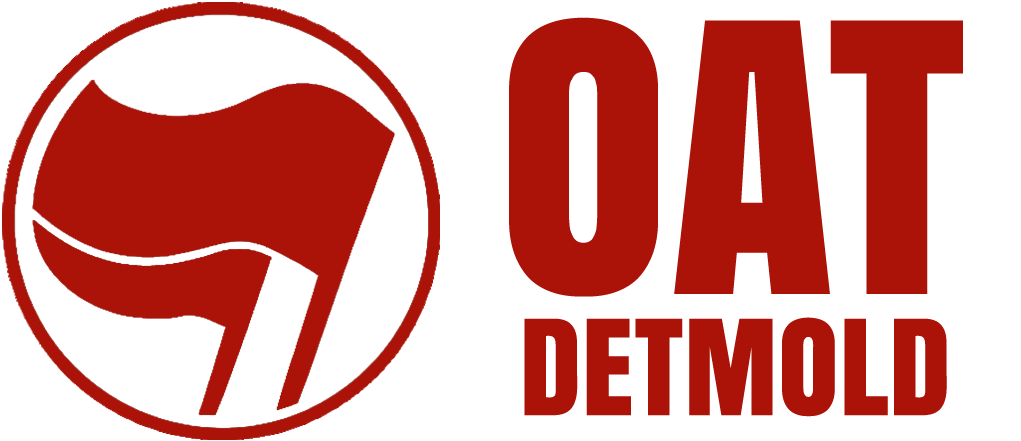 OAT Detmold Logo